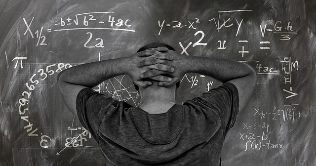 na studiach matematycznych