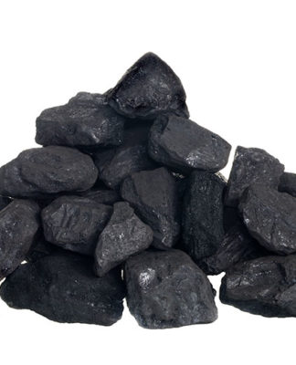 Jakie są rodzaje węgla?