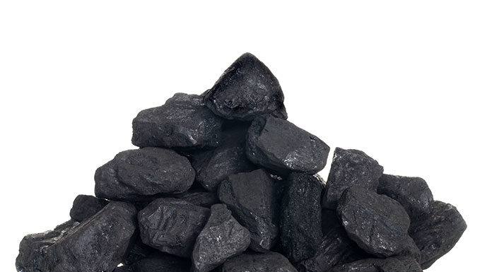 Jakie są rodzaje węgla?