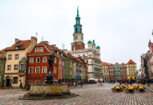 Sprzedaż nieruchomości Poznań