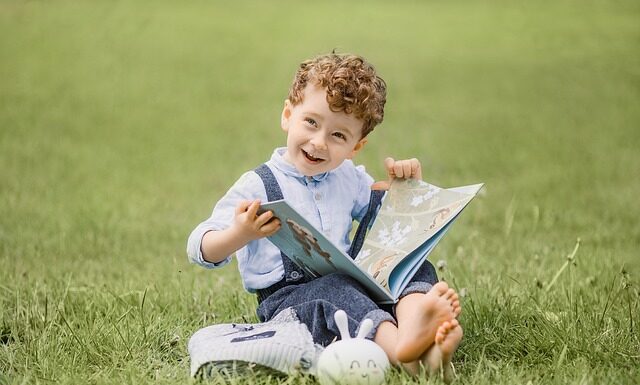 Jak przekonać rodziców do grania?