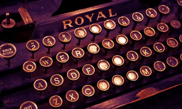 Co to jest druk MEN? Co to jest druk MEN?