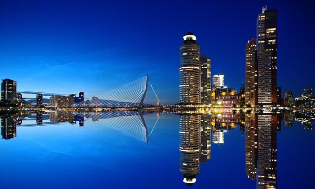 Czy warto jechać na Erasmusa?