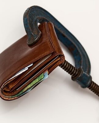 Co się stanie jak bank zbankrutuje?