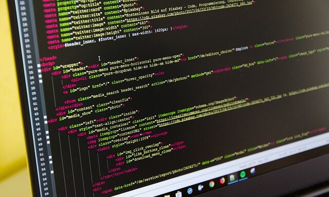 Dlaczego brakuje programistów?