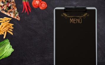 Jak opisać bazę danych?