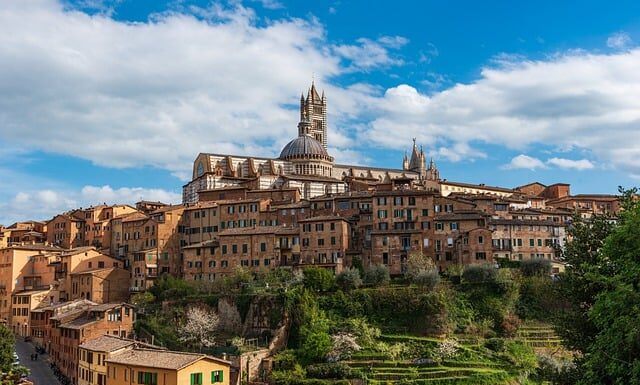 Jakie są możliwości rozwoju w pracy? Jakie są możliwości rozwoju w pracy?