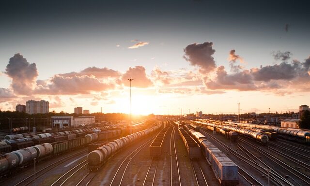 Jaka kara za brak kursu na przewóz rzeczy?