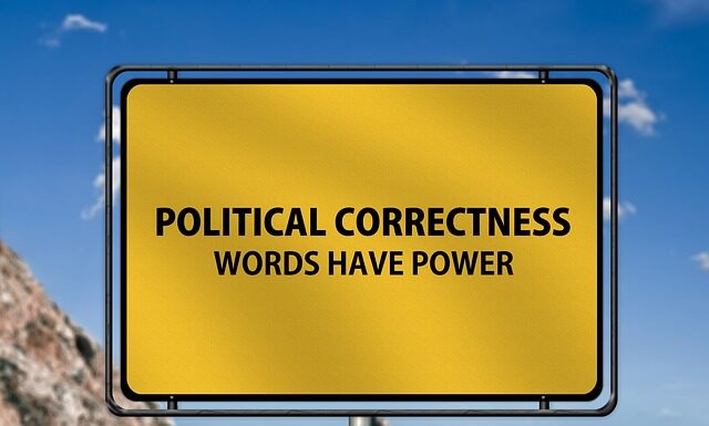 Co to znaczy poprawność merytoryczna?