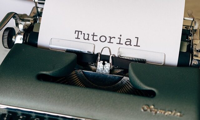 Co to jest instruktaż stanowiskowy?