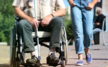 Co się dzieje z niepełnosprawnym po śmierci rodziców?