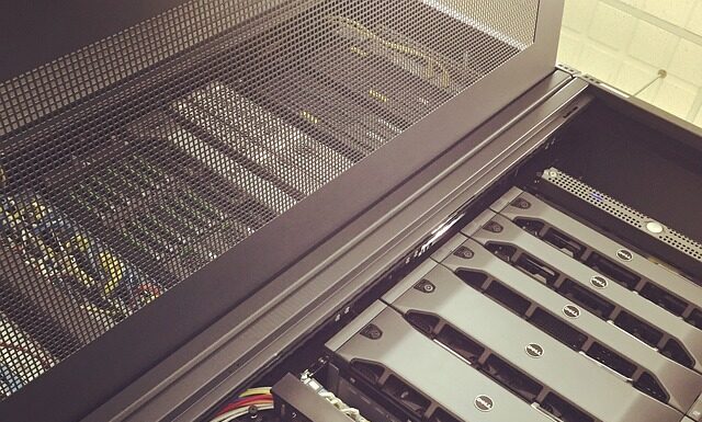 Ile serwerów może być w sieci lokalnej? Ile serwerów może być w sieci lokalnej?