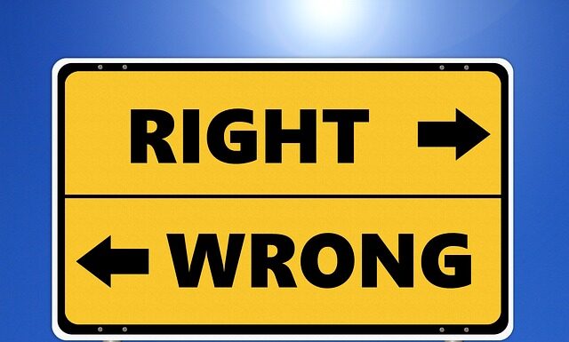 Na czym polega etyka lekarska? Na czym polega etyka lekarska?