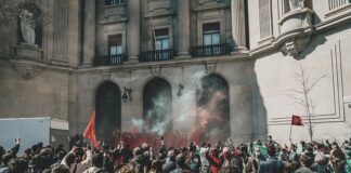 Czy wydatki bieżące mogą być wyższe niż dochody bieżące?