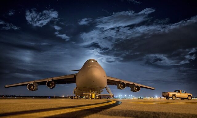Jak zaplanować proces transportowy?