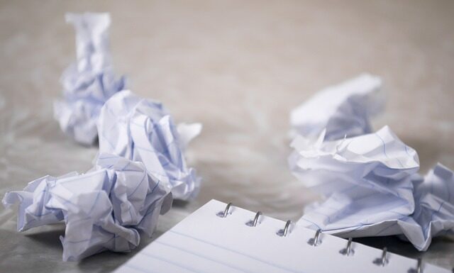 Kiedy jesteśmy najbardziej kreatywni? Kiedy jesteśmy najbardziej kreatywni?