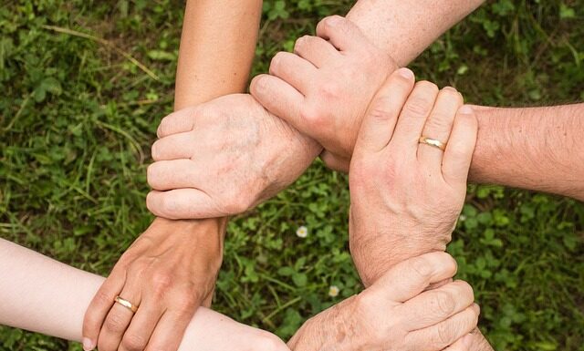 Co wzbudza u ludzi zaufanie? Co wzbudza u ludzi zaufanie?