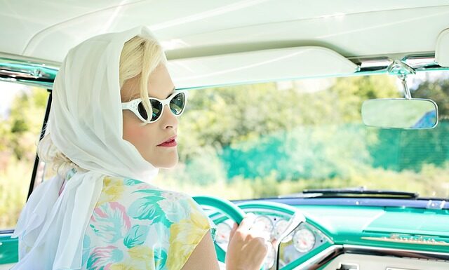 Ile jest gałęzi transportu?