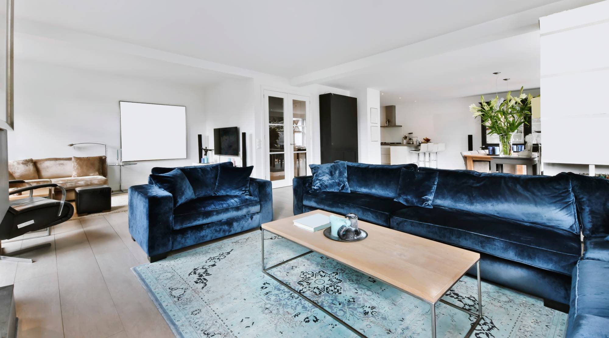 apartament na Półwyspie Helskim