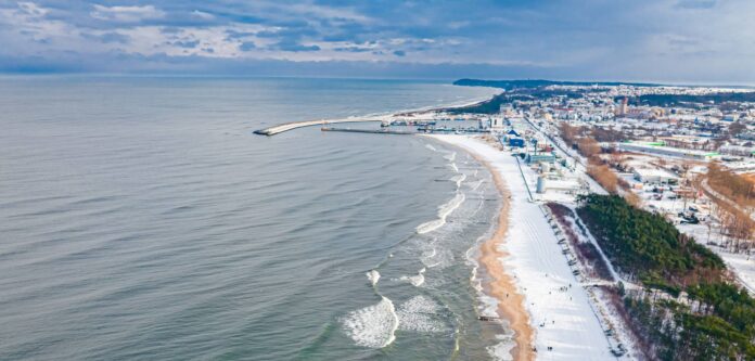 Półwysep Helski apartamenty