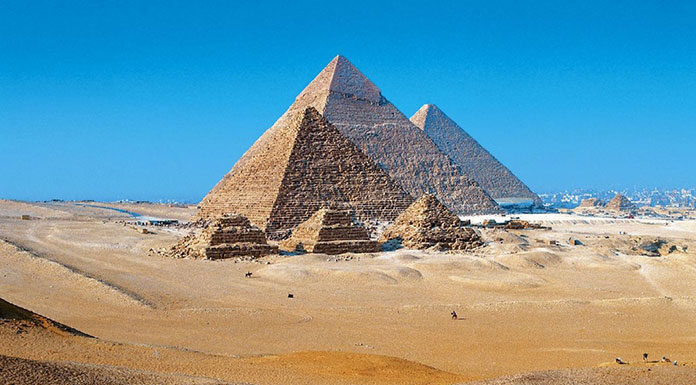 Wakacje w Egipcie z dziećmi