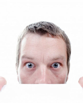 Niechirurgiczny przeszczep włosów drogą do samoakceptacji