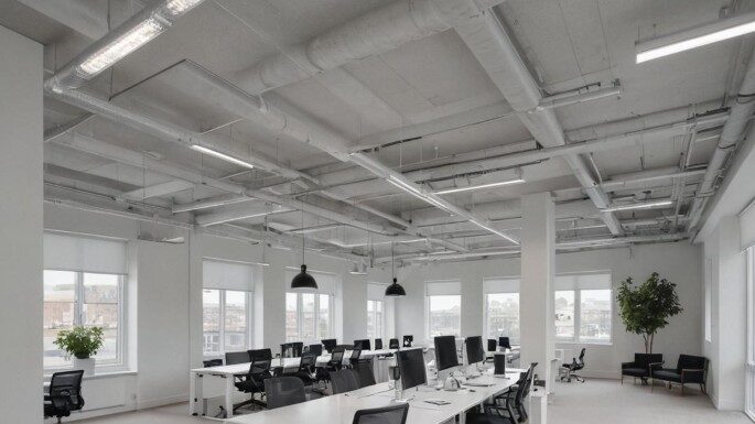 Opłacalny wynajem biura w Krakowie Opłacalny wynajem biura w Krakowie