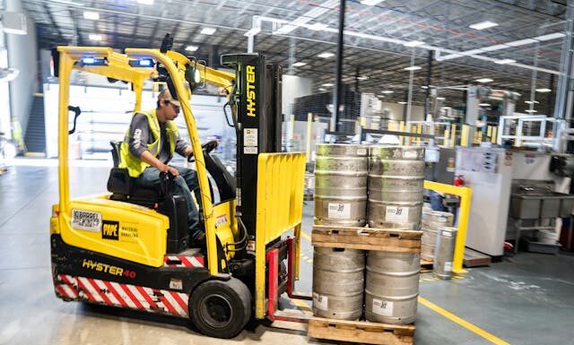 kółka przemysłowe