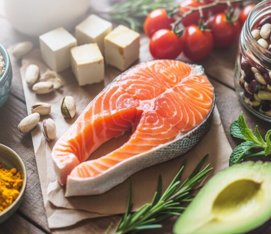 Jaka jest naprawdę skuteczna dieta u osób z osteoporozą