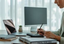 Usługi księgowe w Hiszpanii