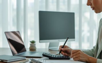 Usługi księgowe w Hiszpanii