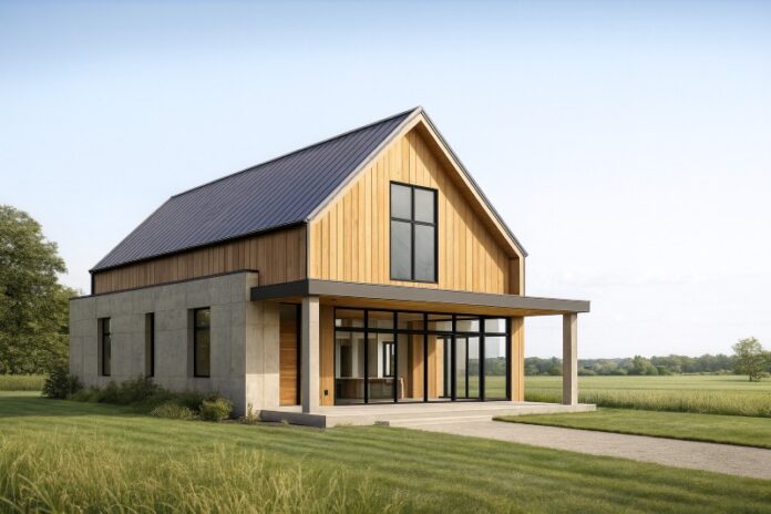 Oferta domów szkieletowych