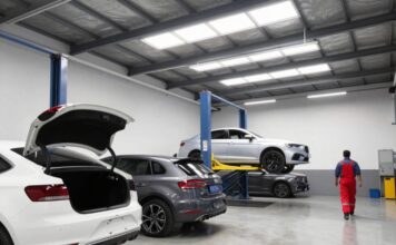 Co to jest program hurtowy Trade Toyoty? Co to jest program hurtowy Trade Toyoty