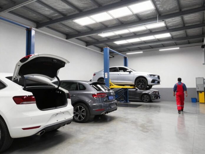 pointsofview.pl - Co to jest program hurtowy Trade Toyoty Co to jest program hurtowy Trade Toyoty